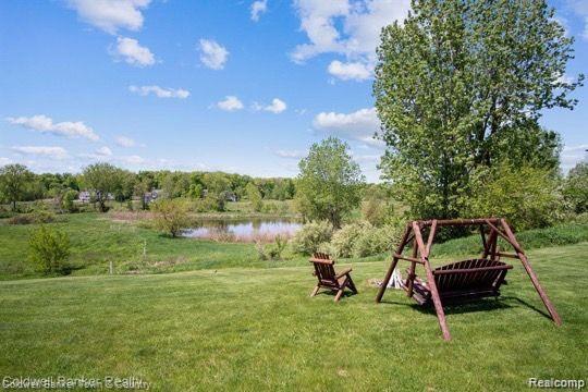 769 SADDLE CLUB Lane, Howell, MI 48843 — Photo 47