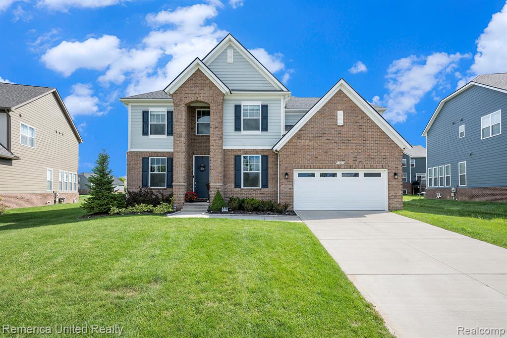 53213 Bay Laurel Lane, South Lyon, MI, 48178