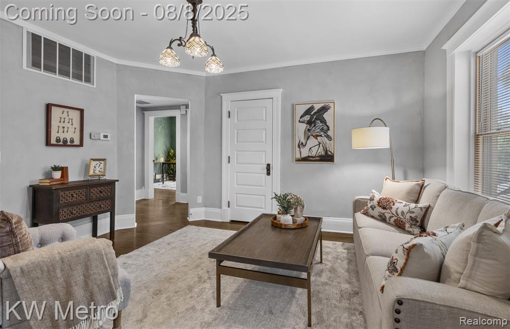 658 W Forest Avenue, 2, Detroit, MI 48201 — Photo 8