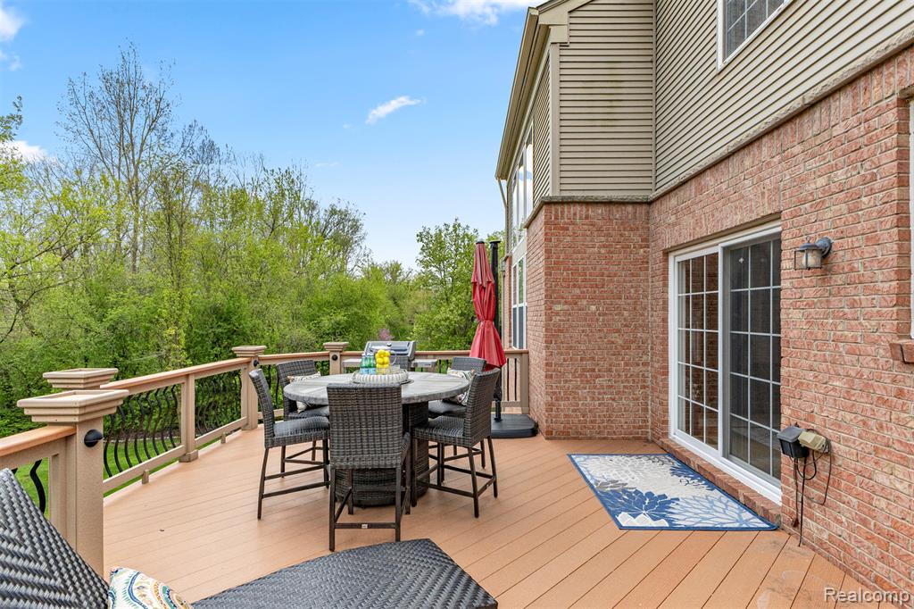 16784 Yellowstone Drive, Northville, MI 48168 — Photo 54