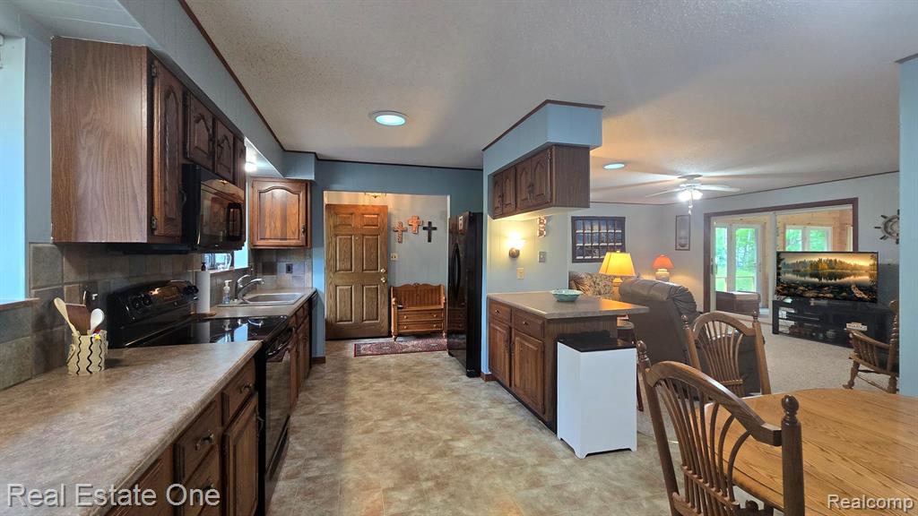 4081 N Chipmunk Trail, Lincoln, MI 48742 — Photo 11