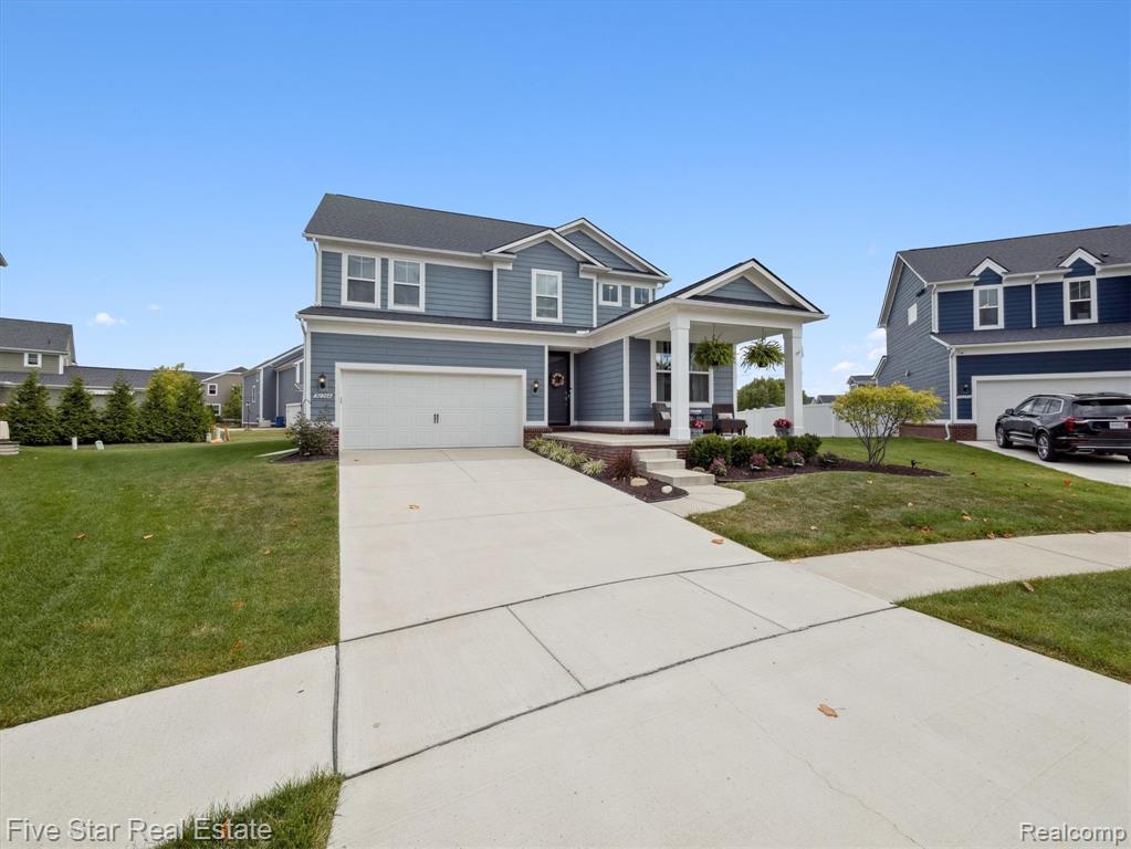 50264 Paine Street, Canton, MI 48188 — Photo 74