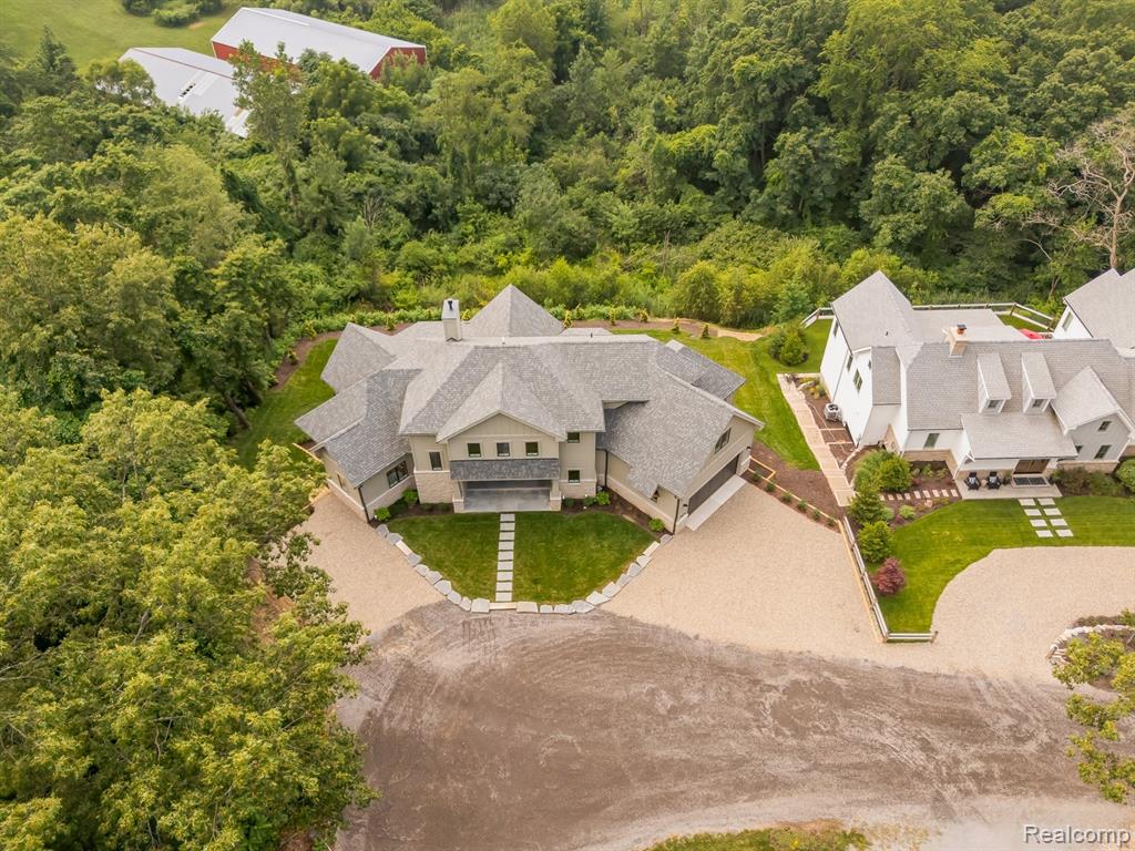 10874 Basswood Drive, New Buffalo, MI 49117 — Photo 32