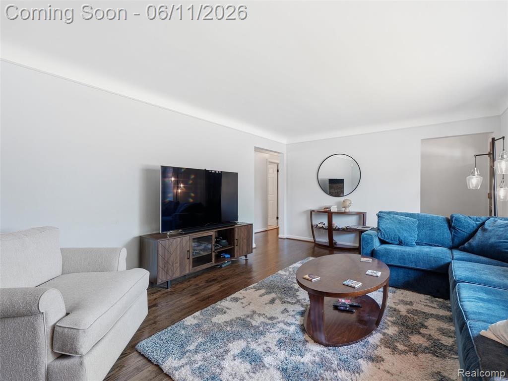 4133 Berkshire Road, Royal Oak, MI 48073 — Photo 4