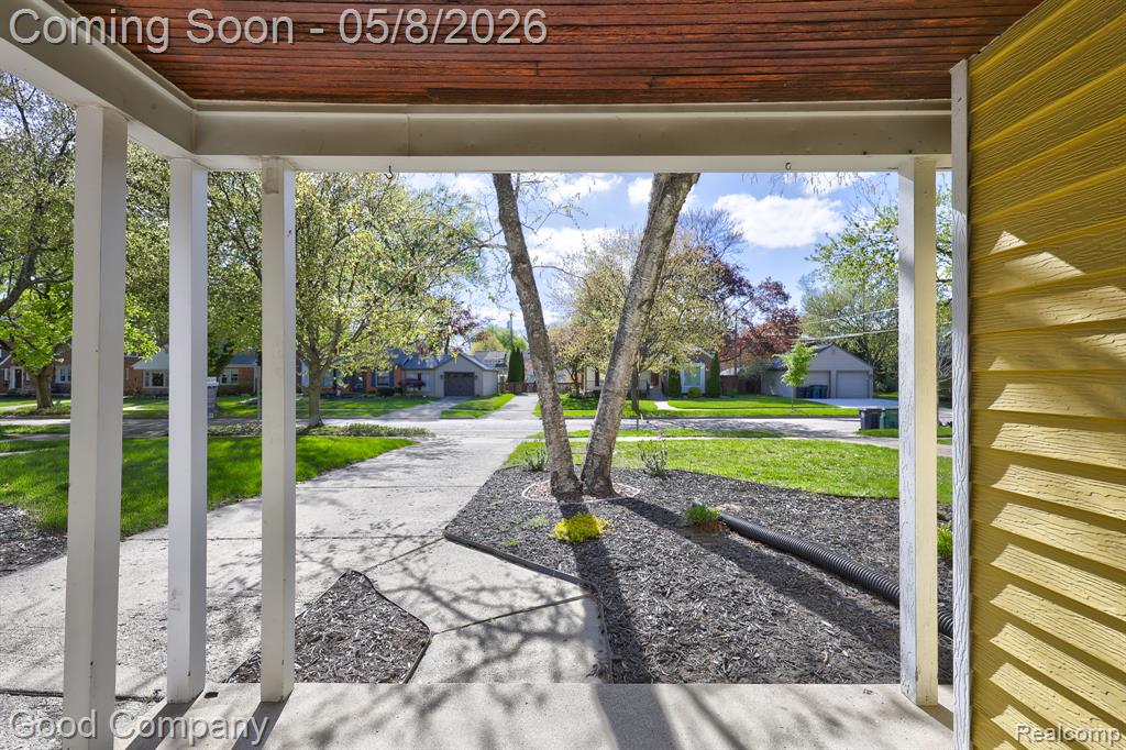 928 Marywood Drive, Royal Oak, MI 48067 — Photo 46