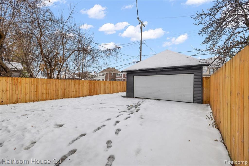 3240 Lawrence Street, Detroit, MI 48206 — Photo 64