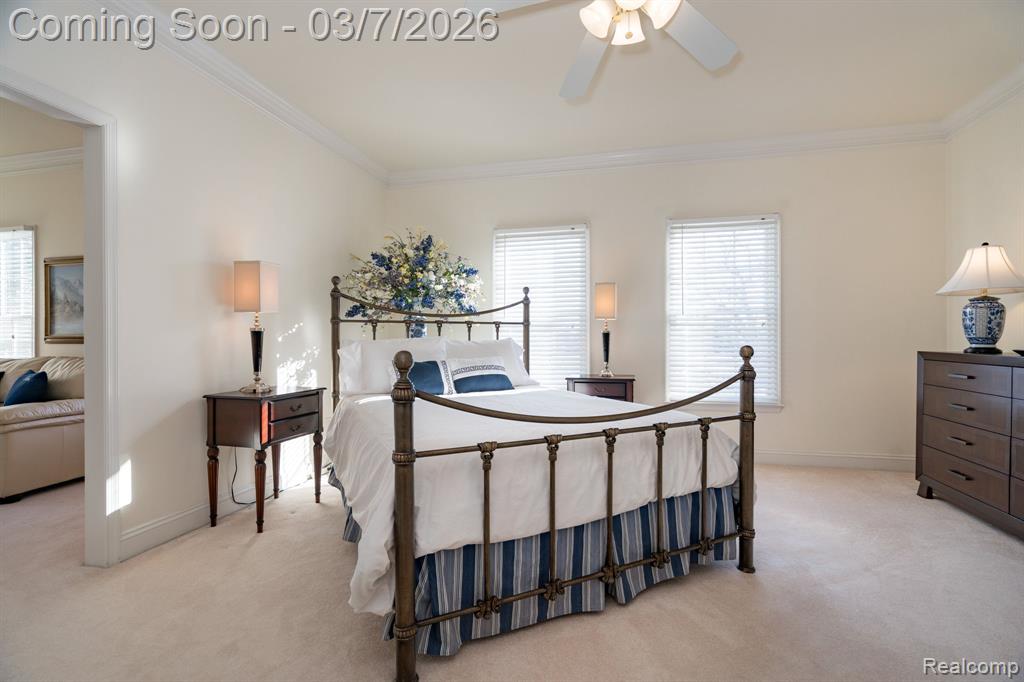 3763 Red Maple Court, Oakland, MI — Photo 47