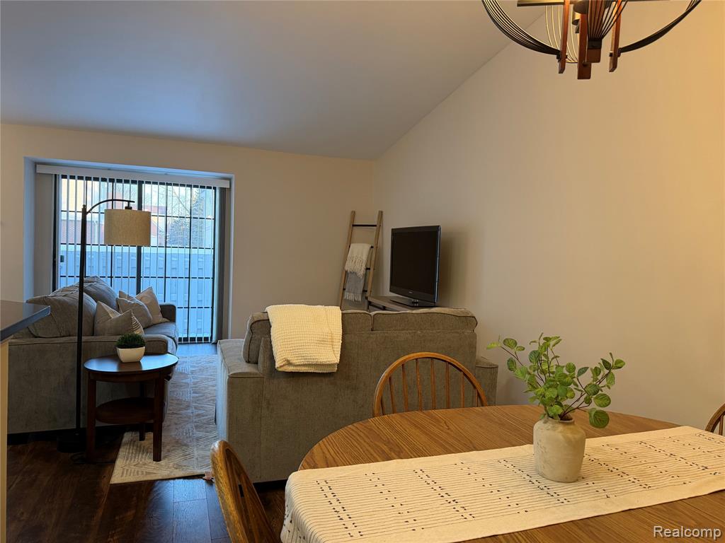 1861 N Arbor Way Drive, 26, Canton, MI 48188 — Photo 30