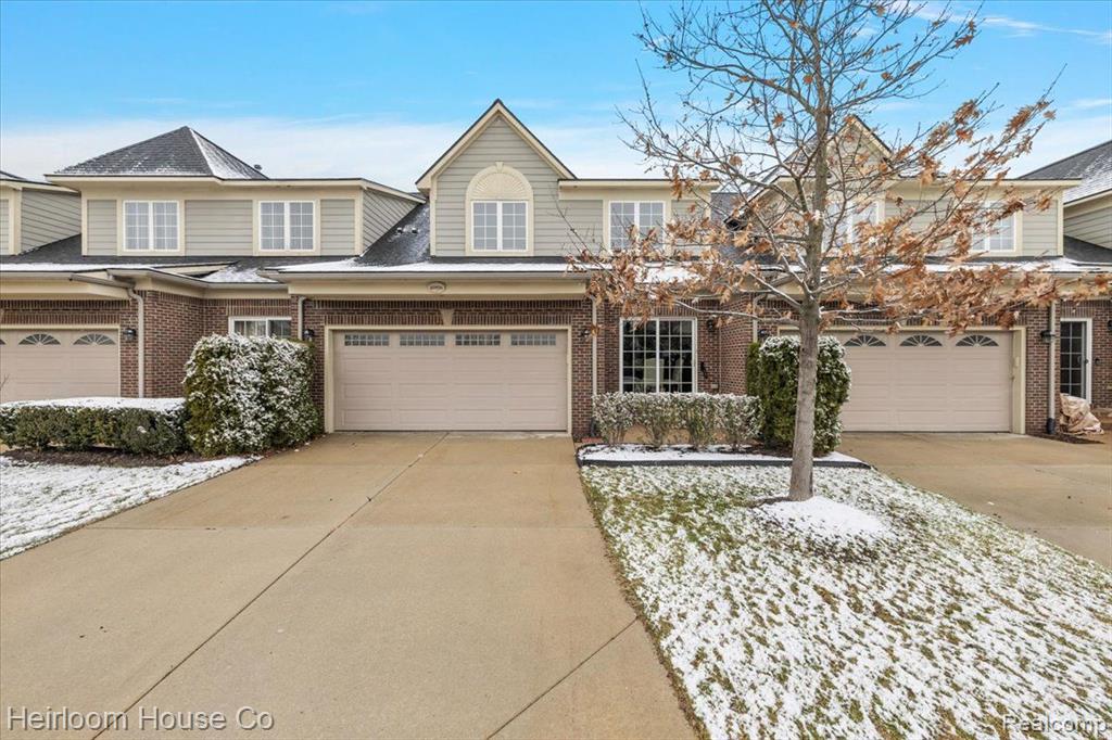 45926 S STONEWOOD Road, Canton, MI 48187 — Photo 53