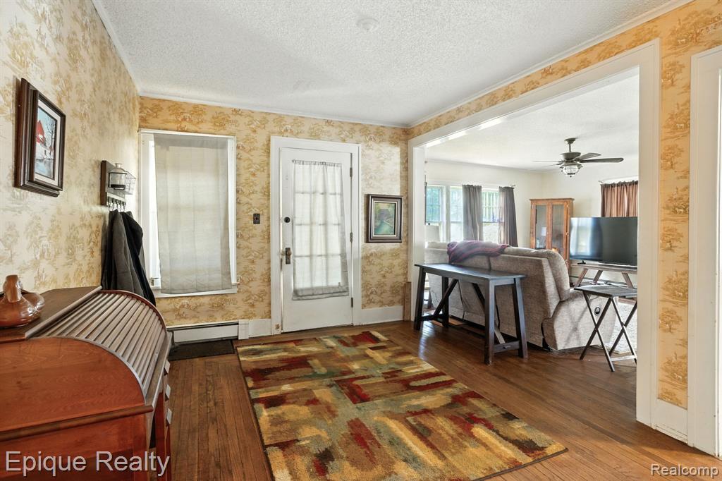 203 E Mechanic Street, Yale, MI 48097 — Photo 8