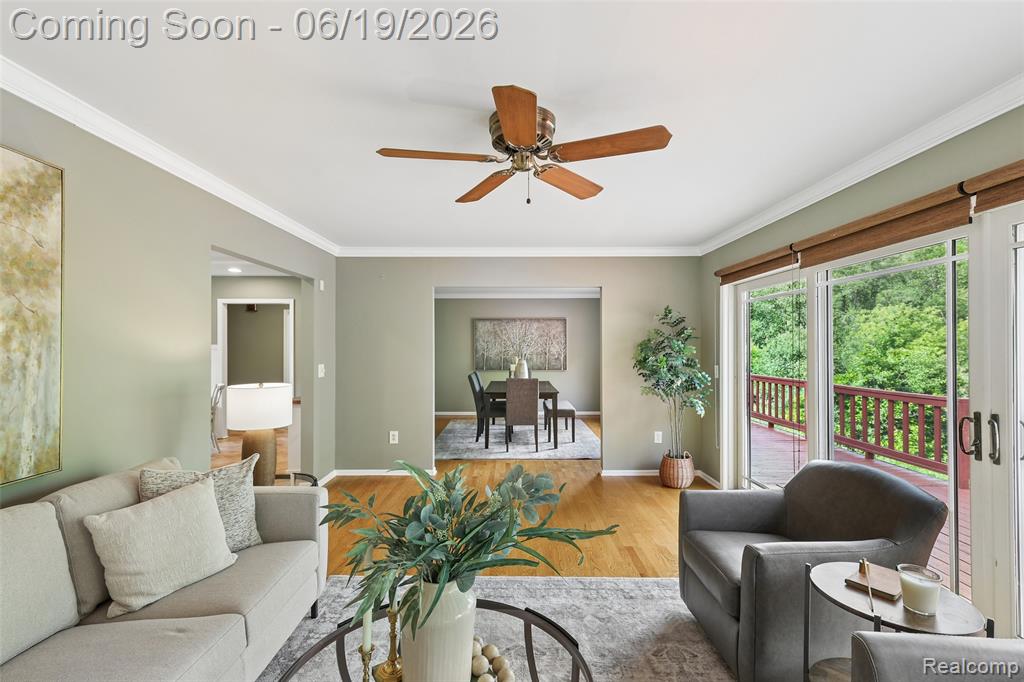 9787 York Woods Drive, Saline, MI 48176 — Photo 20