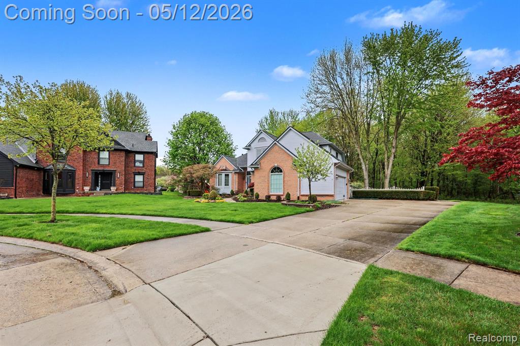 43820 Pinot Noir Drive, Sterling Heights, MI 48314 — Photo 3