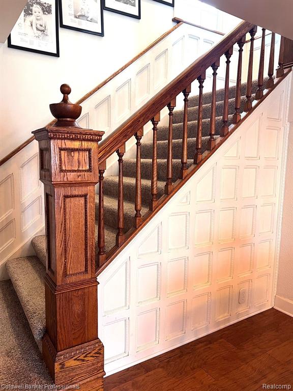 5359 Faussett Road, Howell, MI 48855 — Photo 8