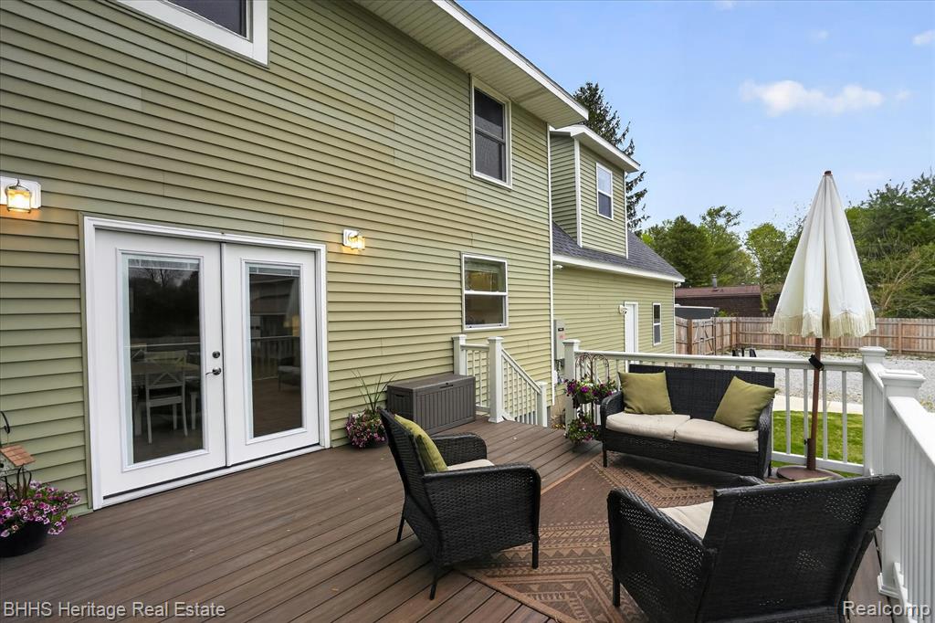 5835 Warner Road, Fowlerville, MI 48836 — Photo 39