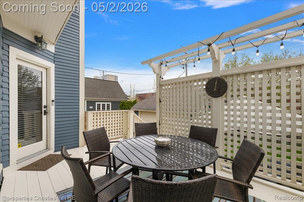 887 Ann Street, Birmingham, MI 48009 — Photo 70