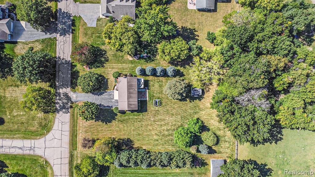 4041 Deer Run Trail, Holly, MI 48442 — Photo 29