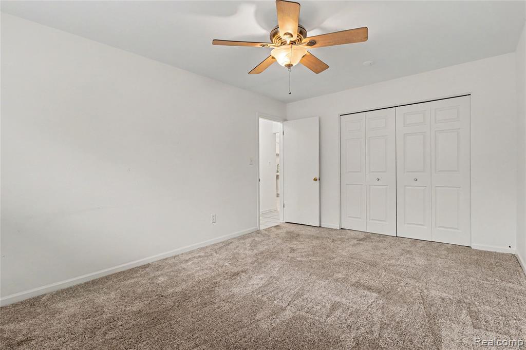995 N Cass Lake Road, 144, Waterford, MI 48328 — Photo 7