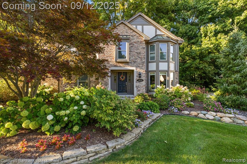 49238 Plum Tree Drive, Plymouth, MI 48170 — Photo 3