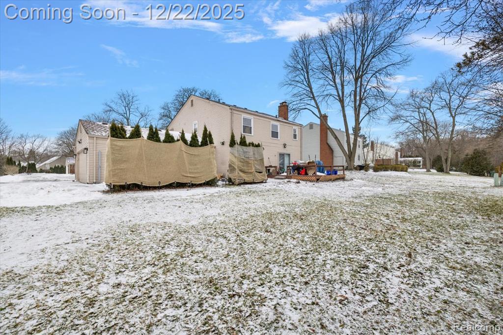 4250 Greenstown Drive, West Bloomfield, MI 48323 — Photo 8