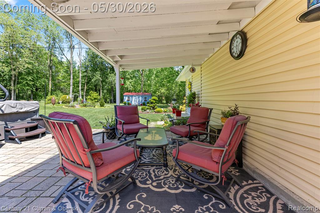 38894 S Huron Road, New Boston, MI 48164 — Photo 27