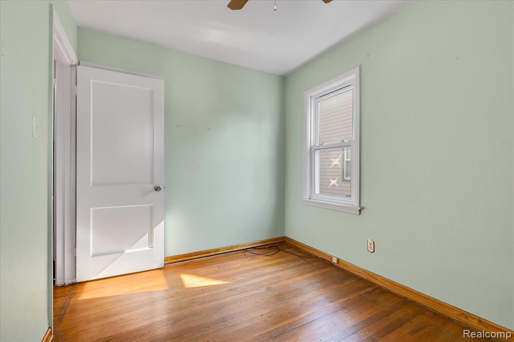713 Leblanc Street, Lincoln Park, MI 48146 — Photo 6