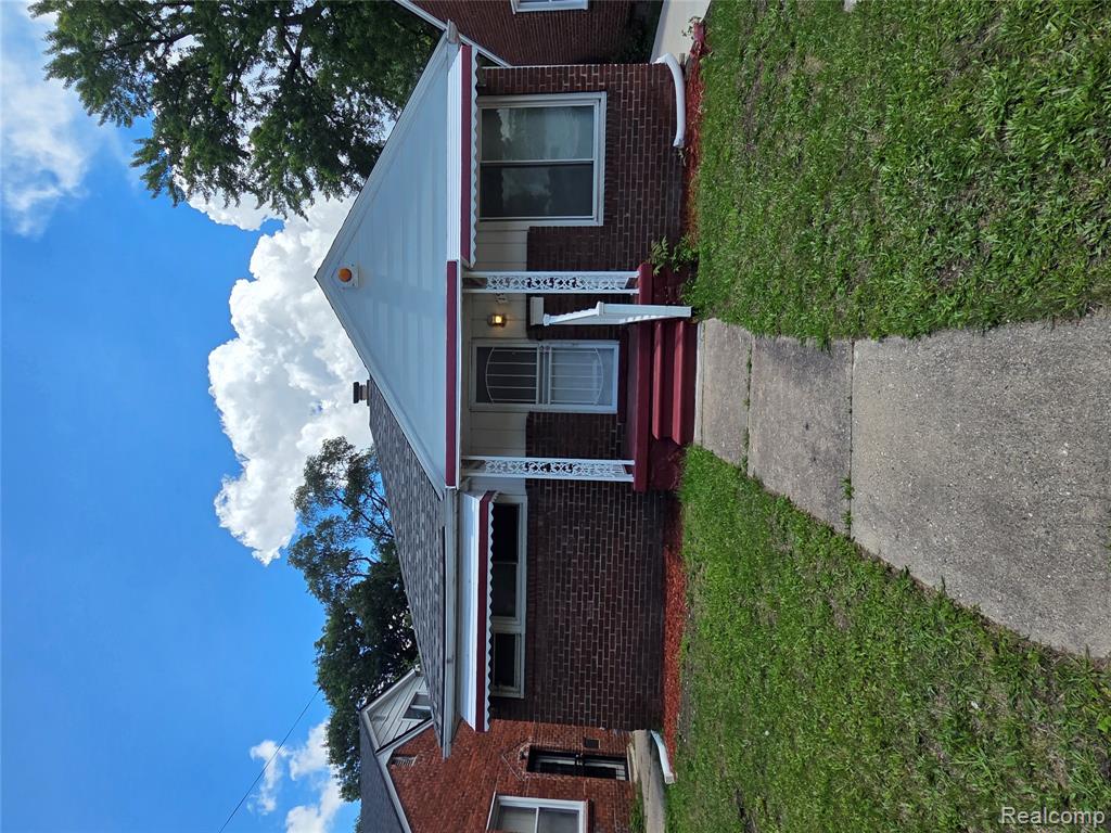 19408 Keystone Street, Detroit, MI 48234