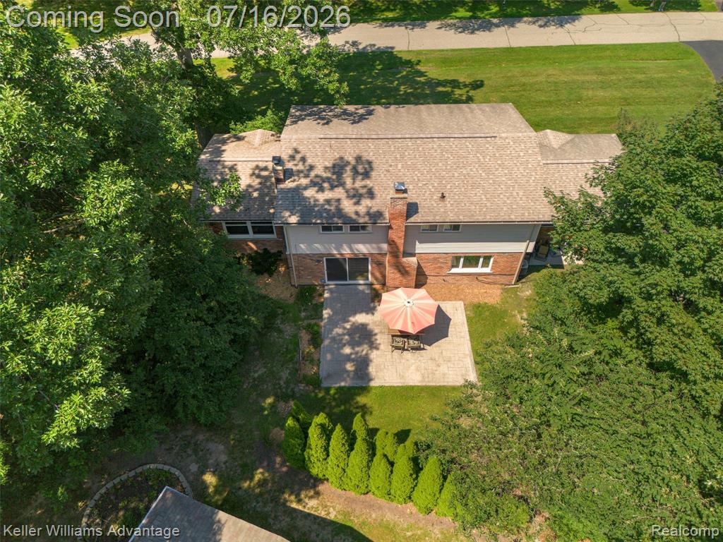6711 Woodside Trail, West Bloomfield, MI — Photo 51