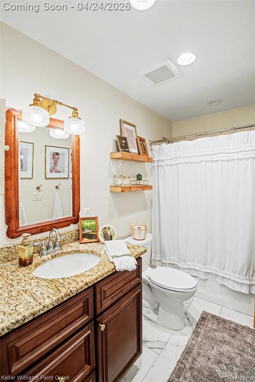 34 Mechanic Street, Oxford, MI 48371 — Photo 13