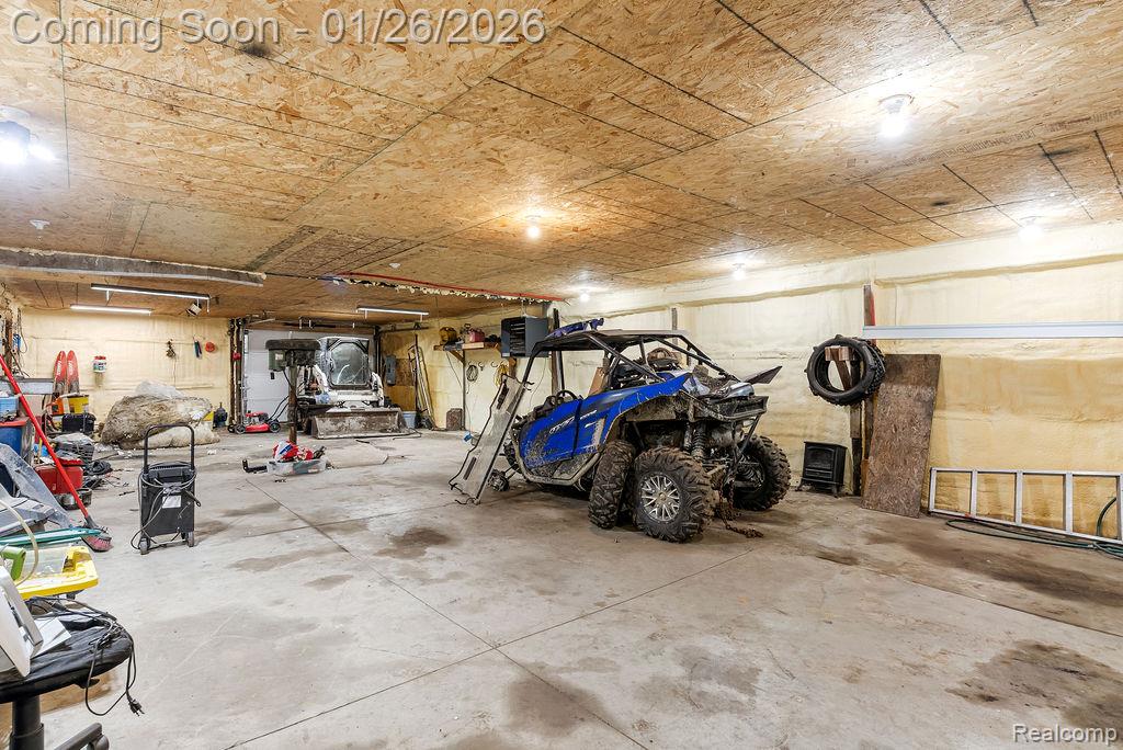 5246 Nicholson Road, Fowlerville, MI 48836 — Photo 29
