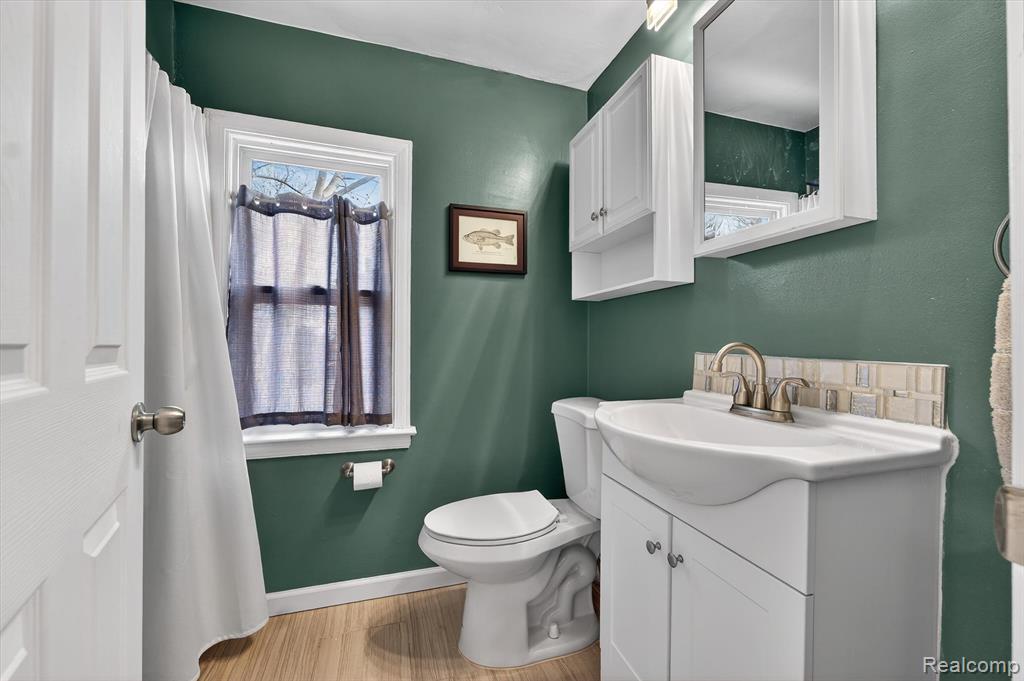 5762 Oldtown Street, Detroit, MI 48224 — Photo 24