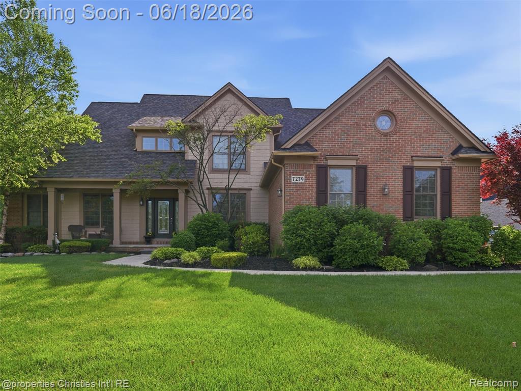 7279 Heron Way, Canton, MI 48187 — Photo 45