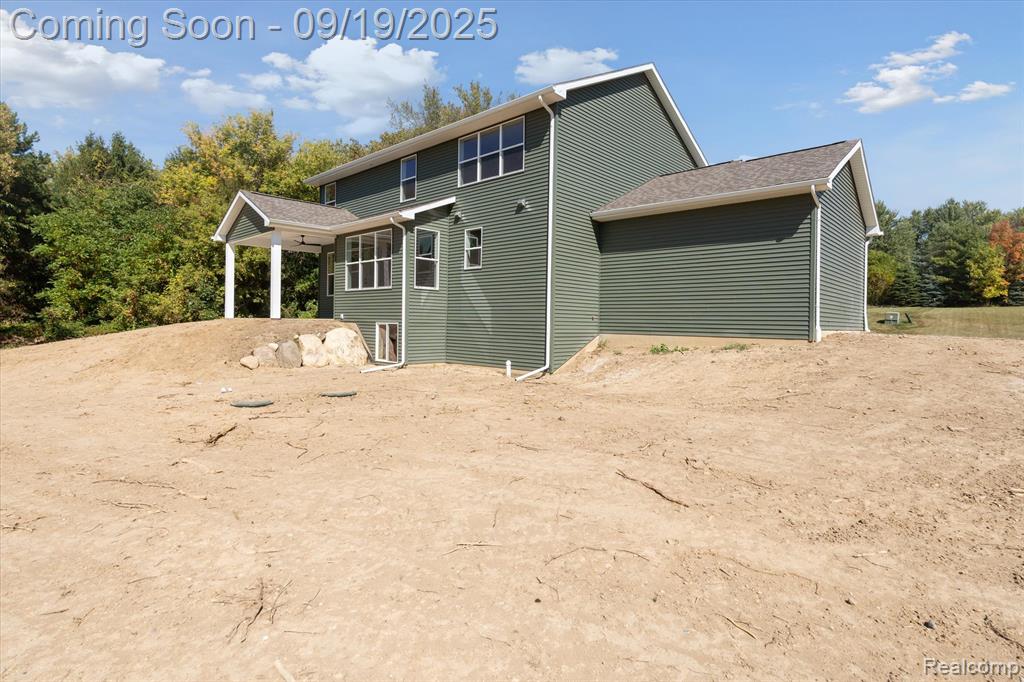 16368 Shadow Lane, Linden, MI 48451 — Photo 44