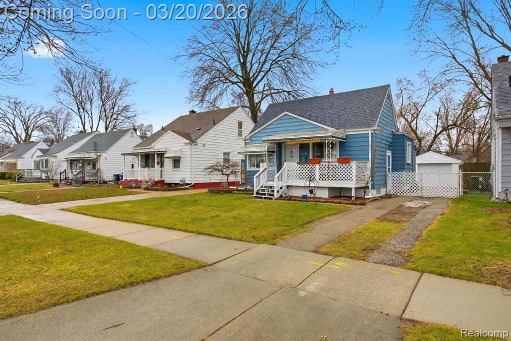 17630 Brady, Redford, MI 48240 — Photo 5