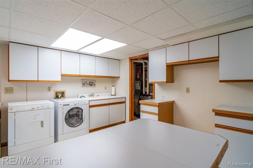 54815 FRANKLIN Drive, Shelby Twp, MI 48316 — Photo 43