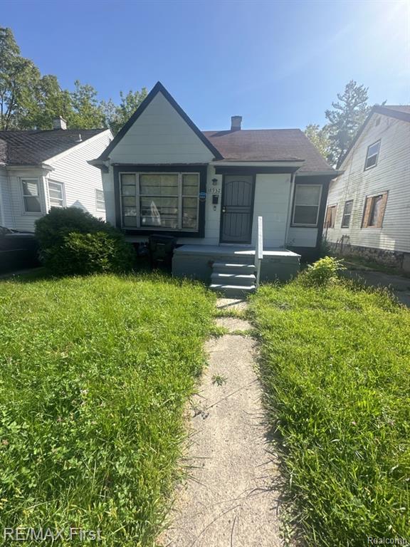18932 Riverview Street, Detroit, MI 48219