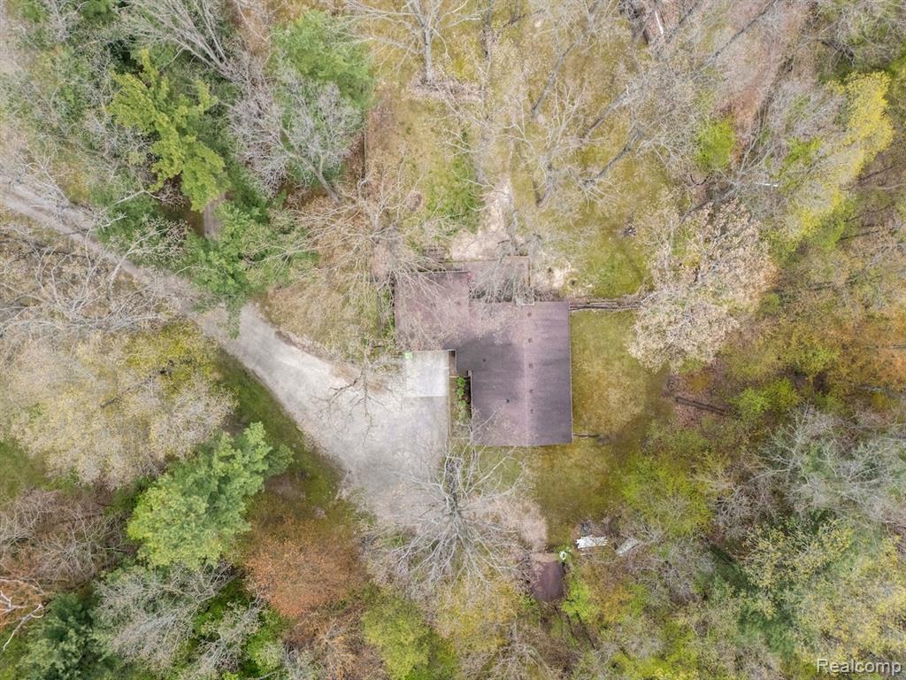 2700 N Hacker Road, Howell, MI 48855 — Photo 3