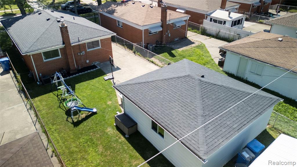 5961 Centralia Street, Dearborn Heights, MI 48127 — Photo 45