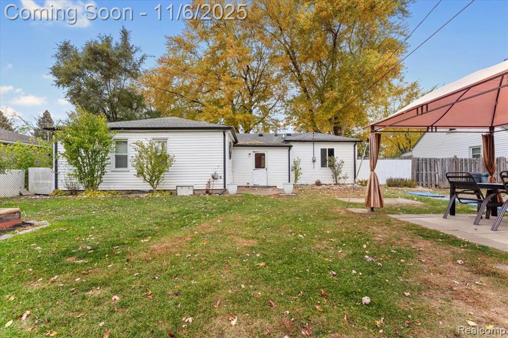 5963 Vivian Street, Taylor, MI 48180 — Photo 17