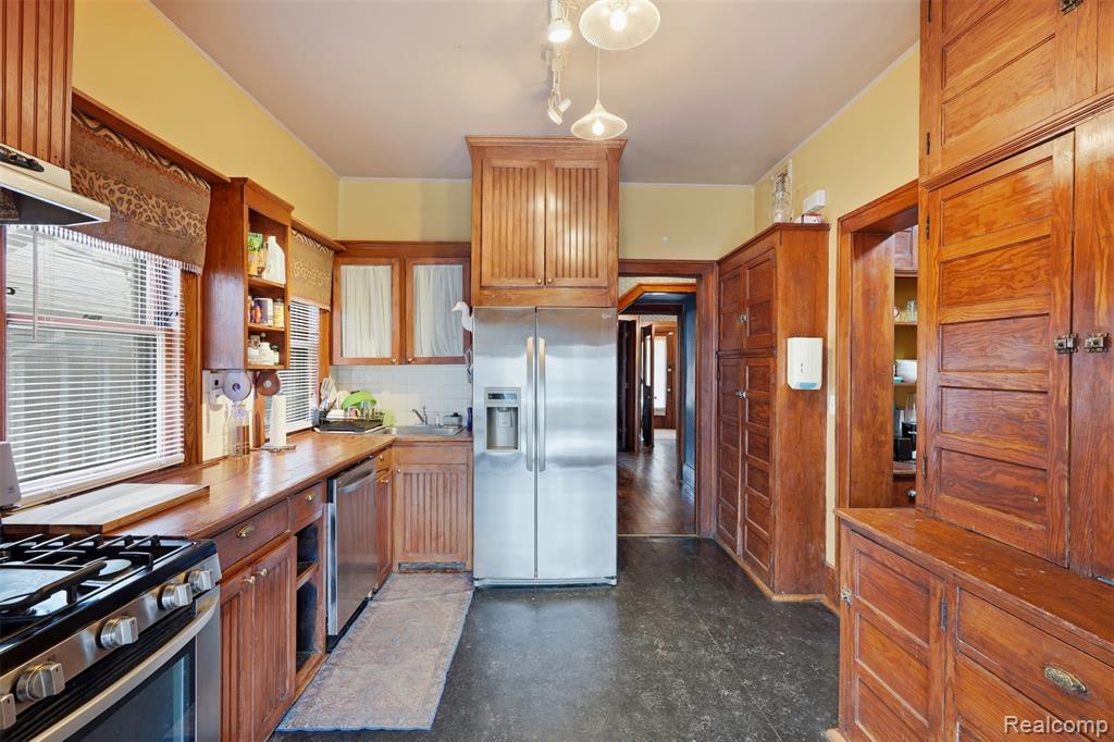 59 McLean Street, Highland Park, MI 48203 — Photo 13