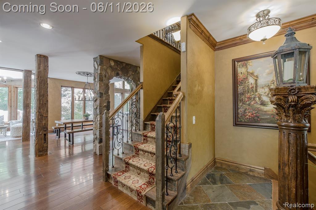 6265 Crest Forest Court E, Clarkston, MI 48348 — Photo 44