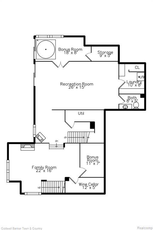 5728 Eggert Place, Brighton, MI, 48116