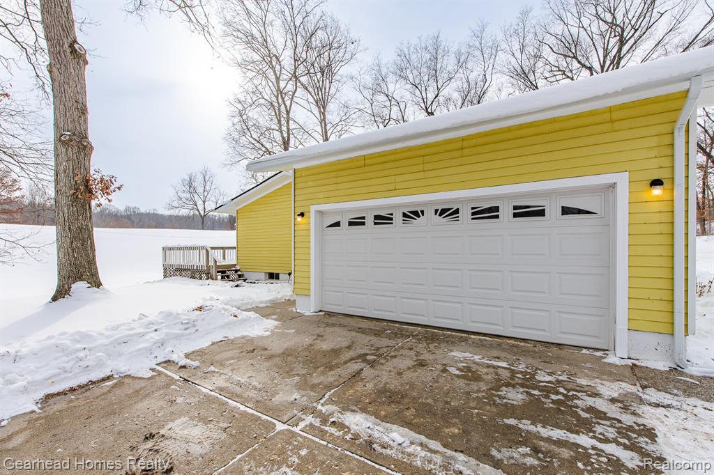 12749 Shaffer Road, Davisburg, MI 48350 — Photo 46