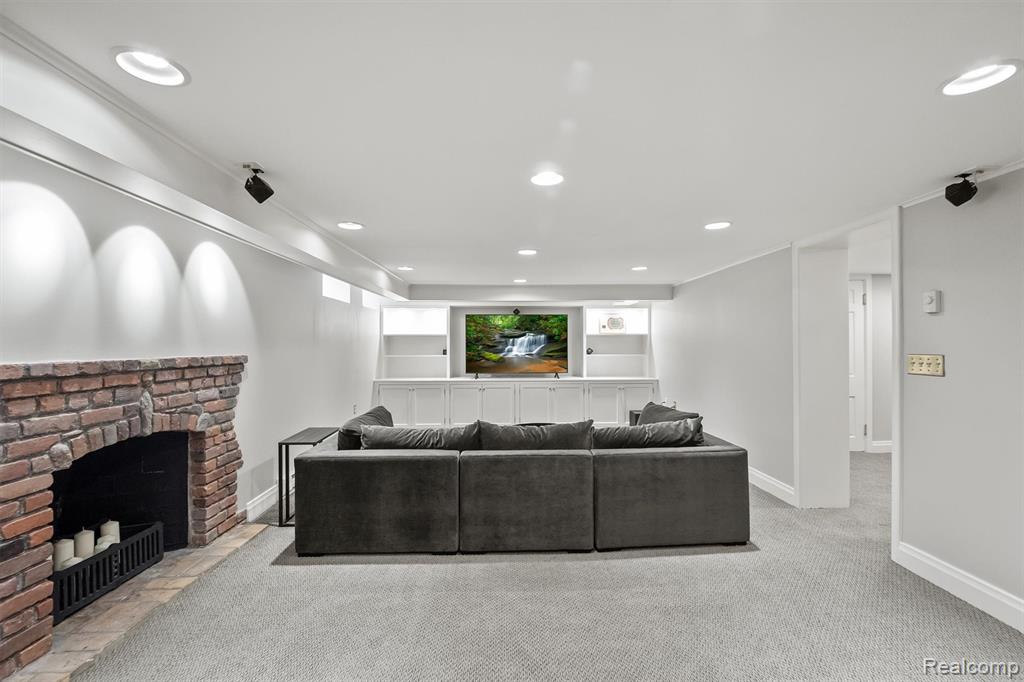 540 Berwyn Street, Birmingham, MI 48009 — Photo 35