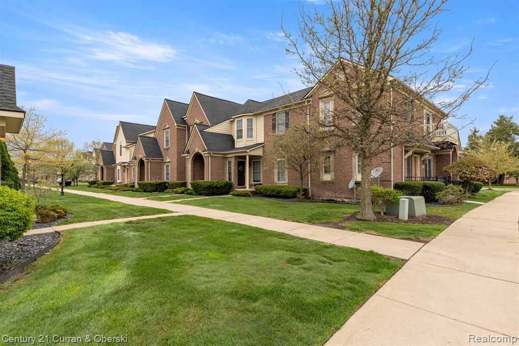45599 Graystone Lane, Canton, MI 48187 — Photo 51