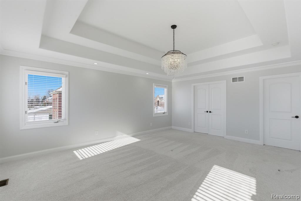 8844 Ridge Drive, Washington, MI 48095 — Photo 40