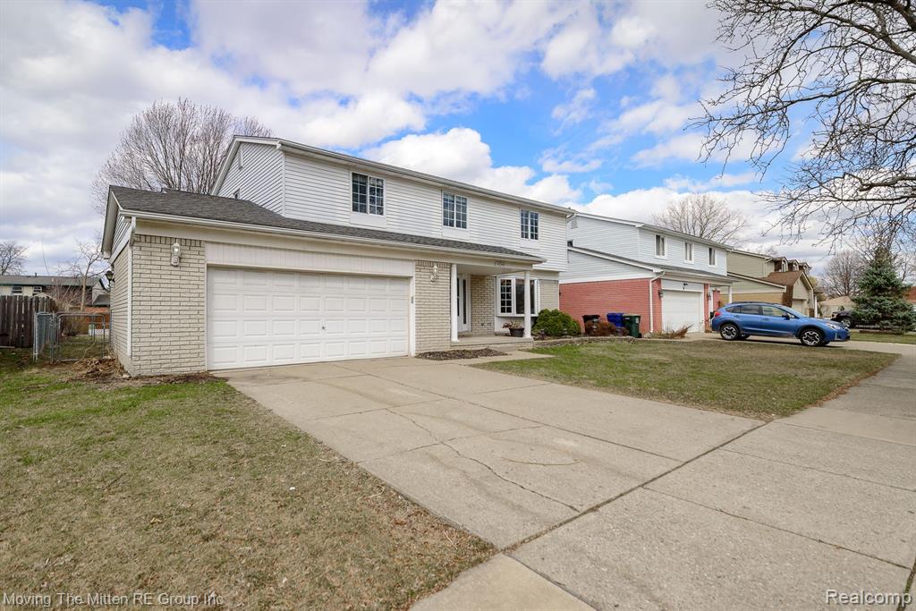 42340 OLD BRIDGE Road, Canton, MI 48188 — Photo 58
