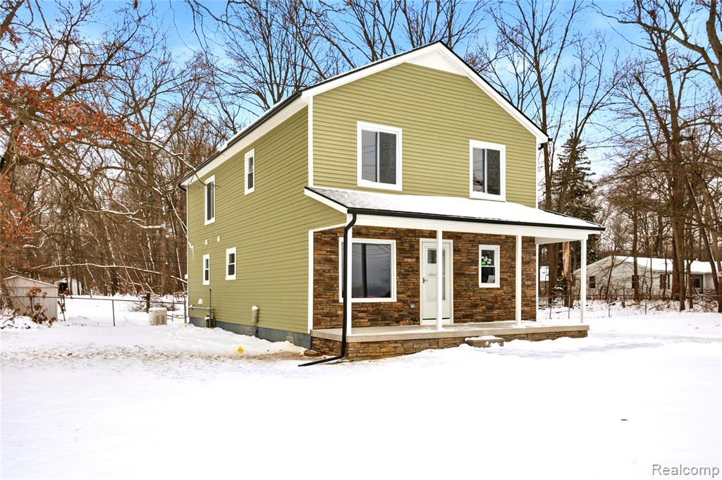 38047 Wabash Street, Romulus, MI 48174 — Photo 3