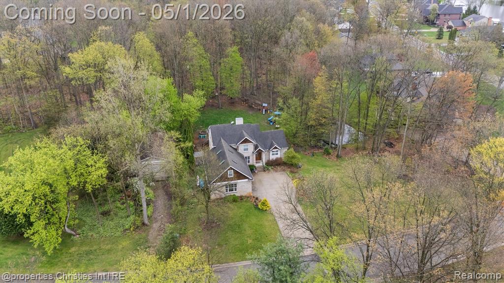 5720 Deerwood, Commerce Twp, MI 48382 — Photo 37