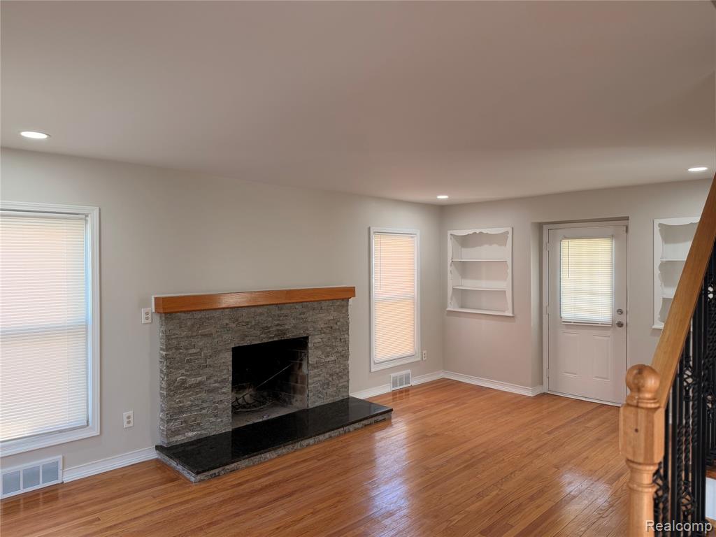 16130 Whitcomb Street, Detroit, MI 48235 — Photo 3