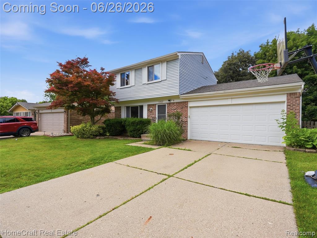 41462 SIMCOE Drive, Canton, MI 48188 — Photo 2
